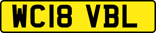 WC18VBL