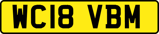 WC18VBM