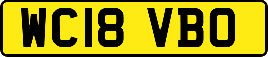 WC18VBO