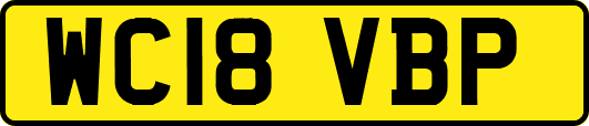 WC18VBP