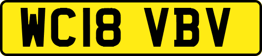 WC18VBV