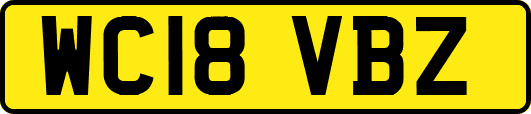 WC18VBZ