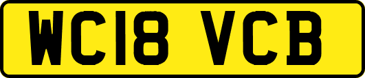 WC18VCB
