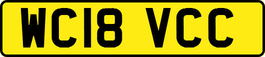 WC18VCC