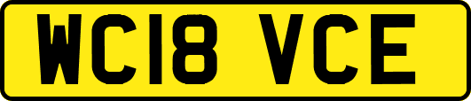 WC18VCE