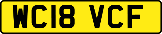 WC18VCF