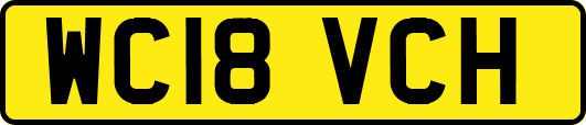 WC18VCH