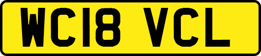 WC18VCL