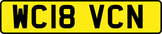 WC18VCN