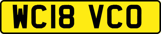 WC18VCO