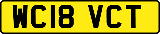 WC18VCT