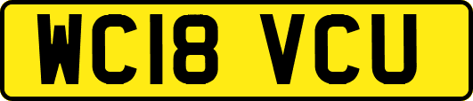WC18VCU
