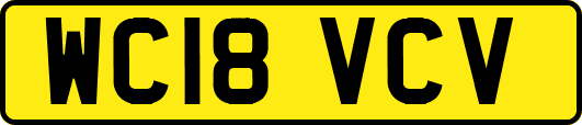 WC18VCV