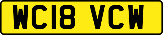 WC18VCW