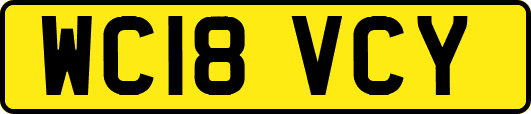 WC18VCY
