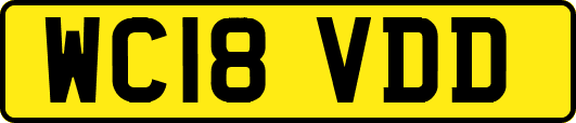 WC18VDD
