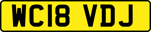 WC18VDJ