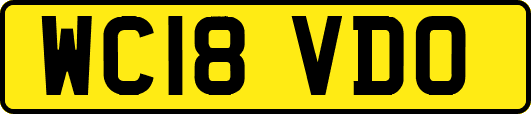 WC18VDO