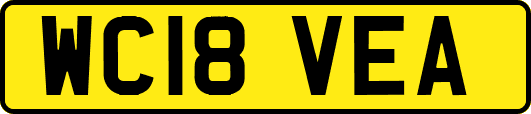 WC18VEA