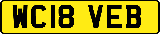 WC18VEB