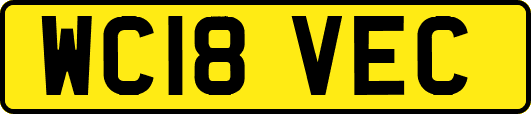 WC18VEC