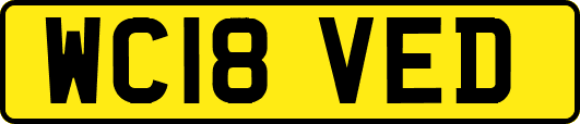 WC18VED