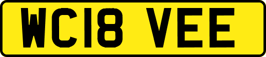 WC18VEE