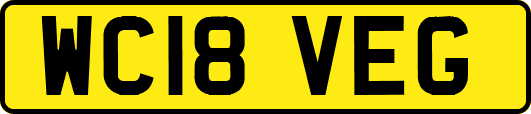 WC18VEG