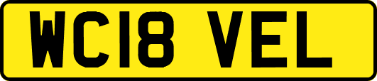 WC18VEL