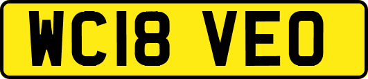 WC18VEO
