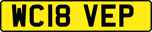WC18VEP