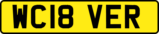 WC18VER