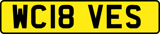 WC18VES