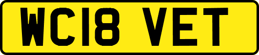 WC18VET