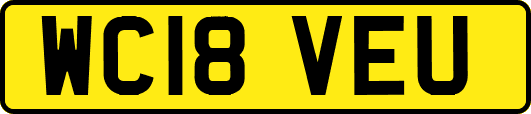 WC18VEU
