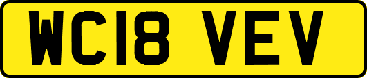 WC18VEV