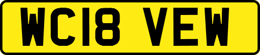 WC18VEW