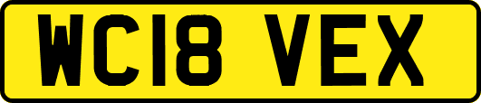 WC18VEX