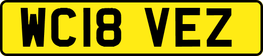 WC18VEZ