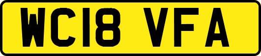WC18VFA