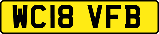 WC18VFB
