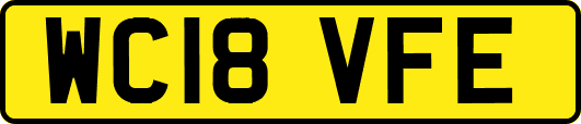 WC18VFE