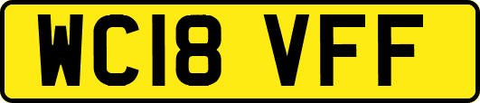 WC18VFF