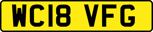 WC18VFG
