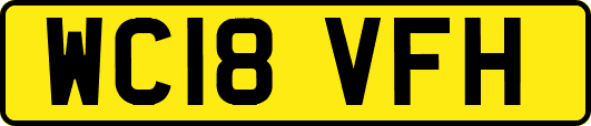 WC18VFH