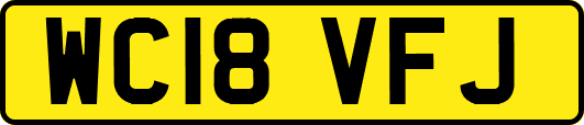 WC18VFJ
