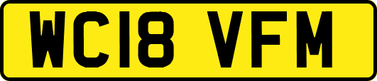 WC18VFM