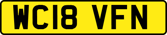 WC18VFN