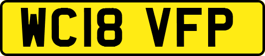 WC18VFP