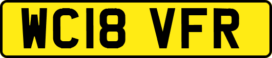 WC18VFR